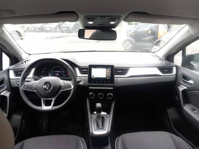 Renault Captur image 6