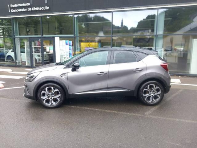 Renault Captur image 7