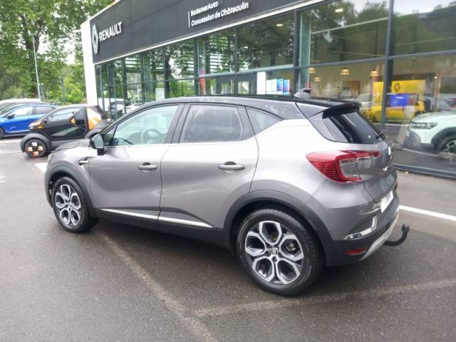 Renault Captur image 1
