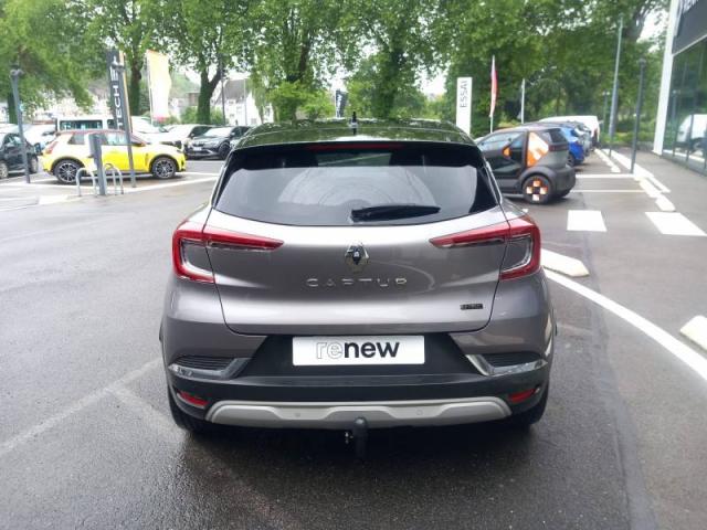 Renault Captur image 5