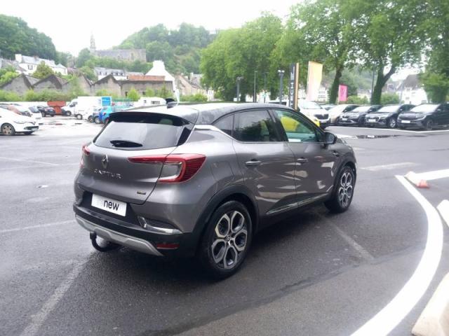Renault Captur image 3