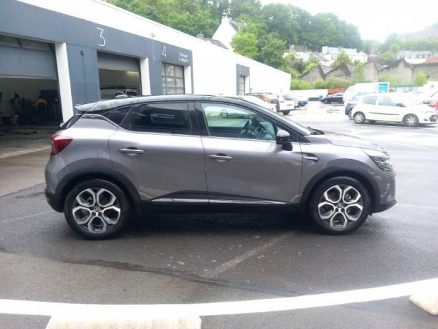 Renault Captur image 9