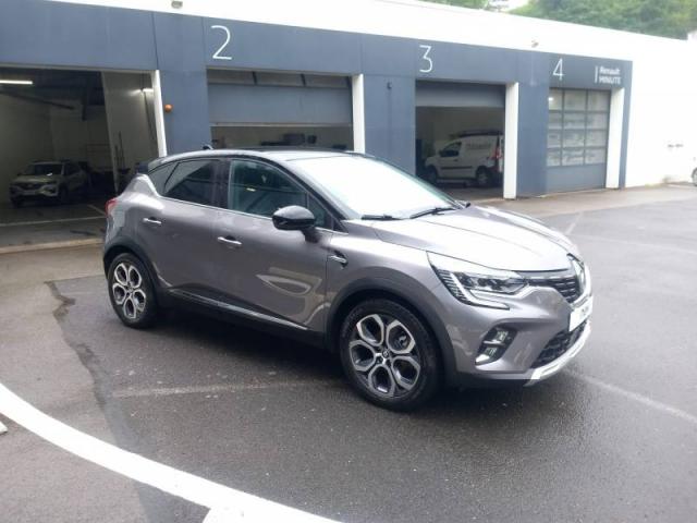 Renault Captur image 2