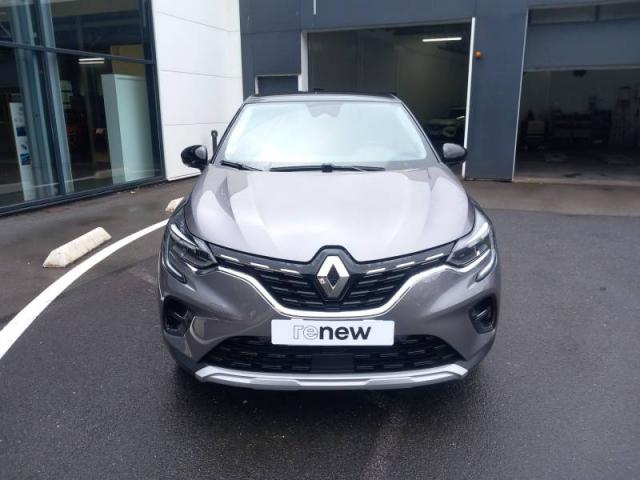 Renault Captur image 4