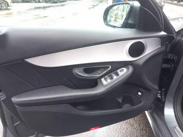 Mercedes Benz Classe C image 3