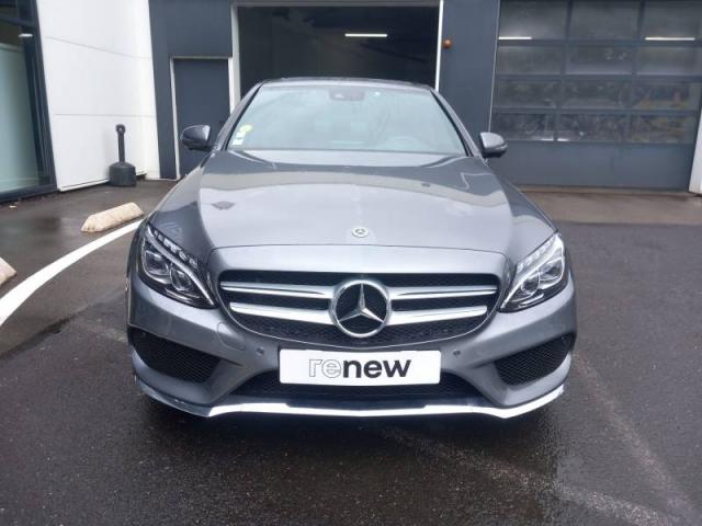 Mercedes Benz Classe C image 9