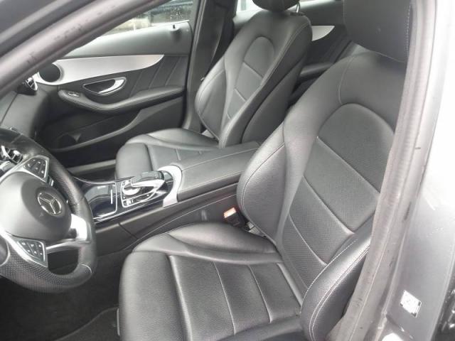 Mercedes Benz Classe C image 7