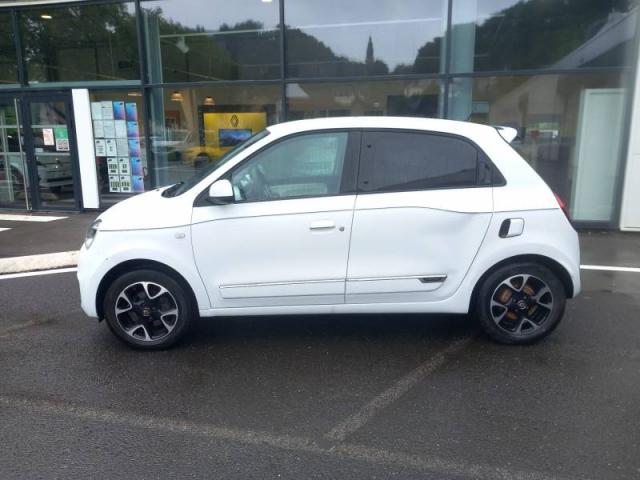 Renault Twingo image 2
