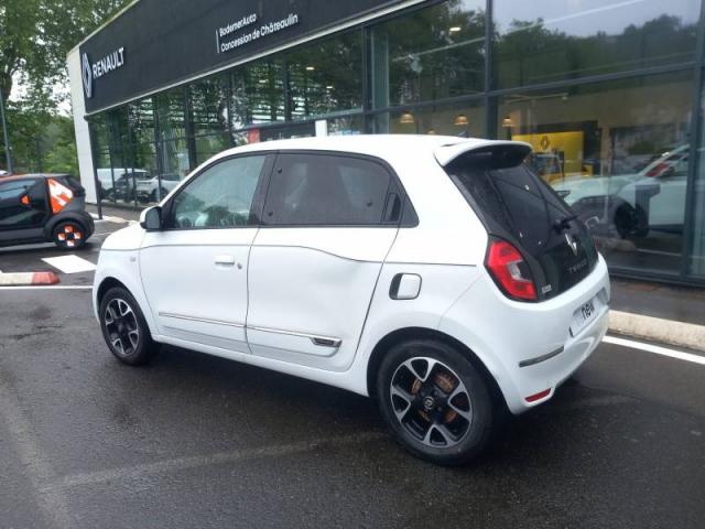 Renault Twingo image 5