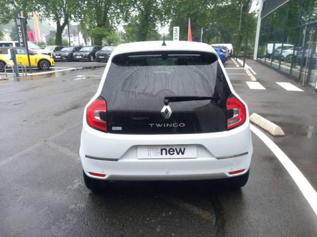 Renault Twingo image 6