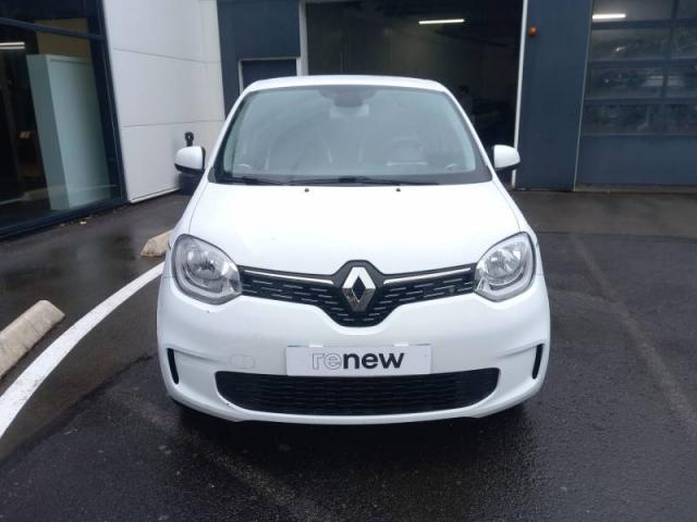 Renault Twingo image 8