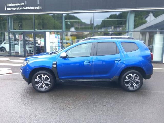 Dacia Duster image 9
