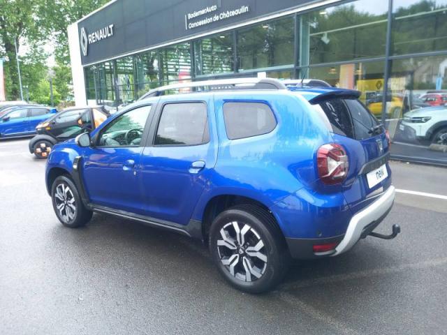Dacia Duster image 7