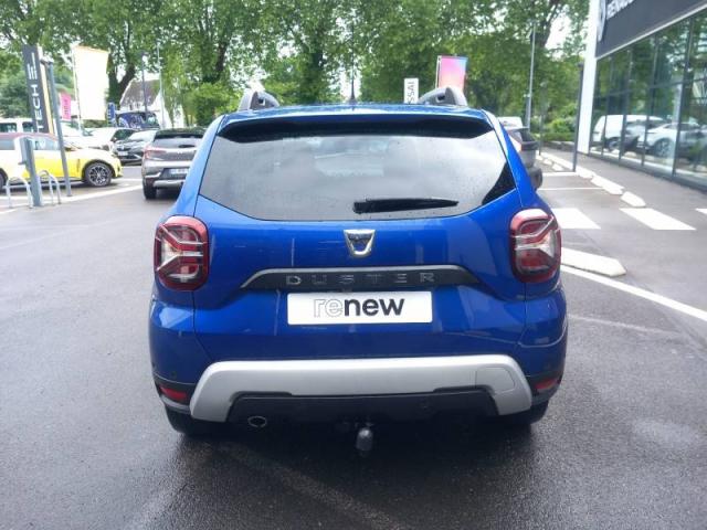 Dacia Duster image 6