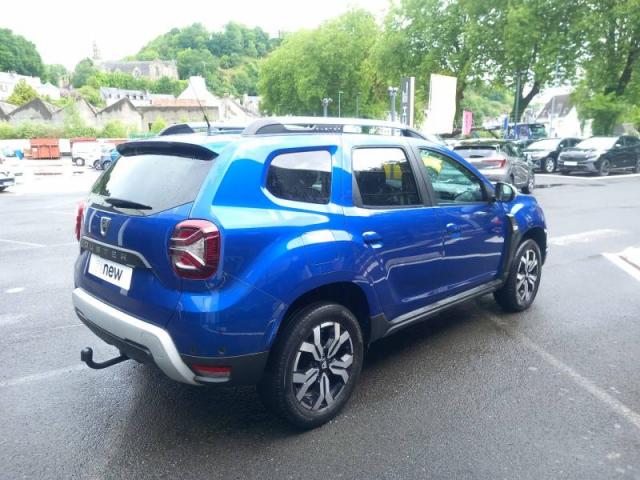 Dacia Duster image 1