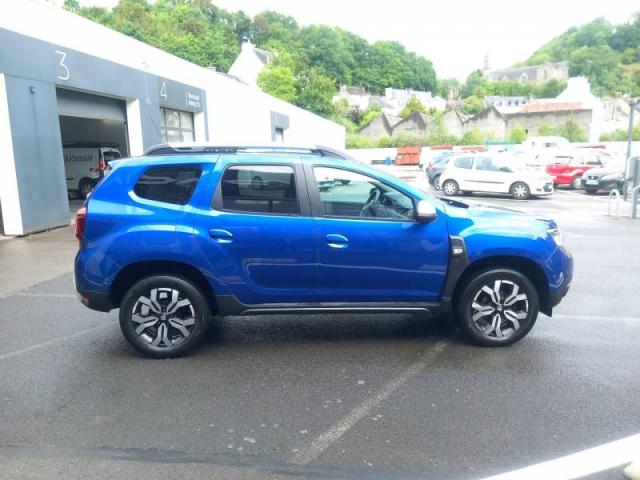 Dacia Duster image 4