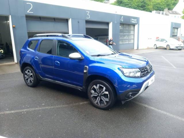 Dacia Duster image 2