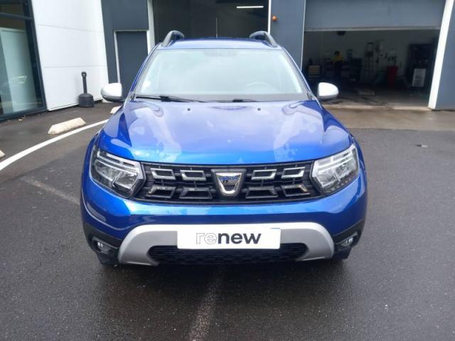 Dacia Duster image 3