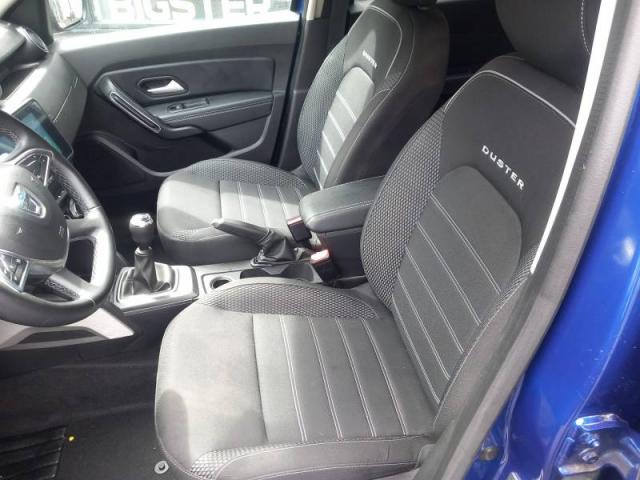 Dacia Duster image 8