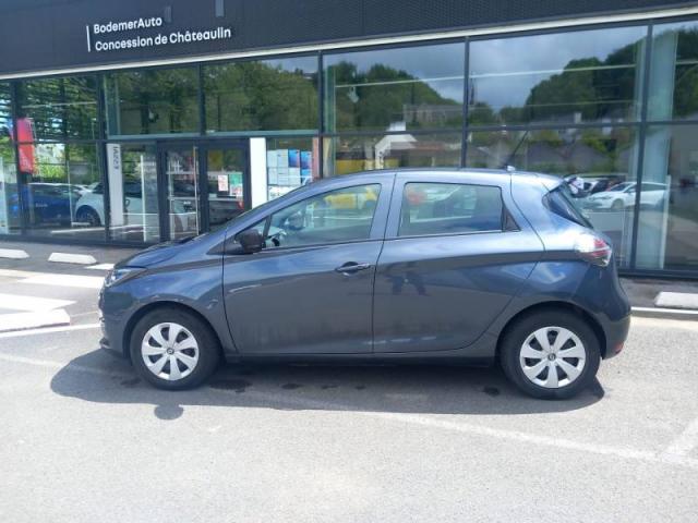 Renault Zoe image 5