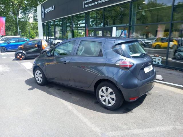 Renault Zoe image 6