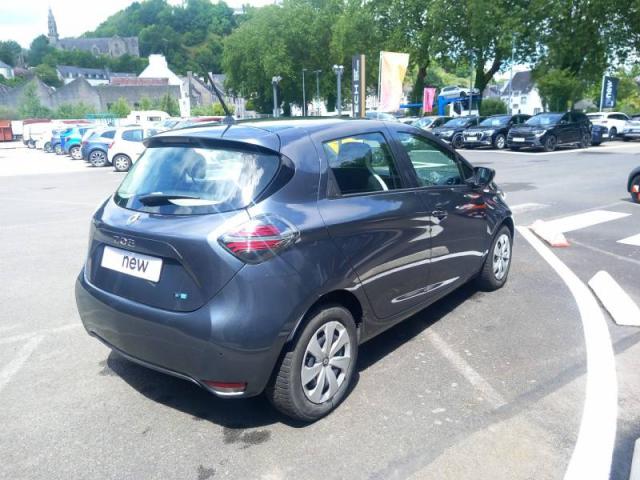 Renault Zoe image 2