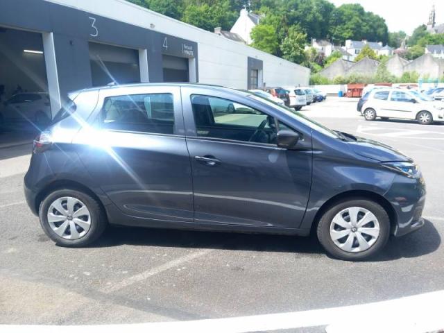 Renault Zoe image 1
