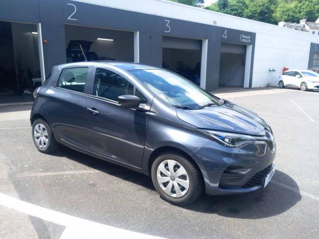 Renault Zoe image 3
