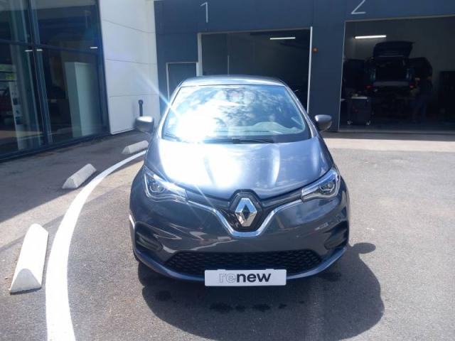 Renault Zoe image 9