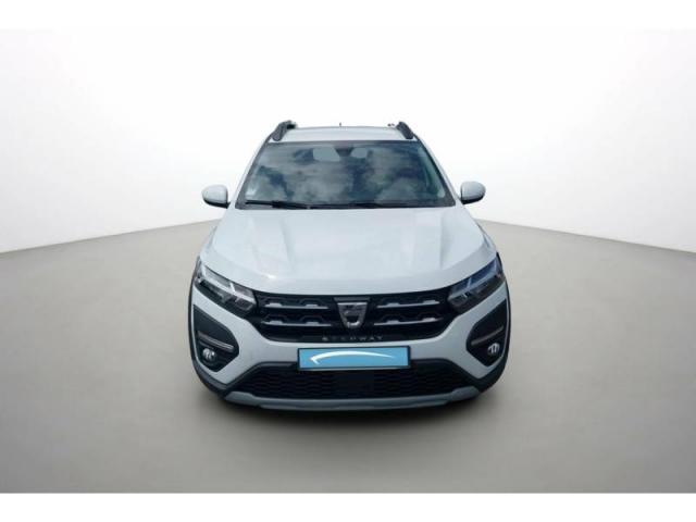 Dacia Sandero image 3