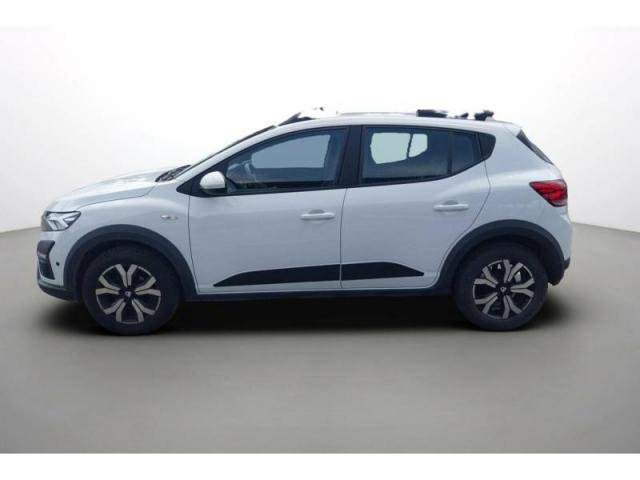 Dacia Sandero image 5