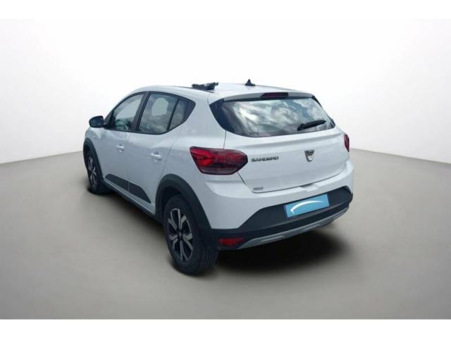 Dacia Sandero image 6
