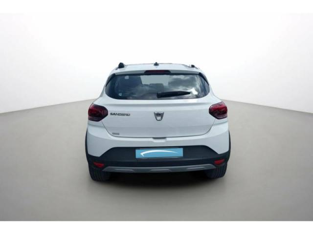 Dacia Sandero image 4