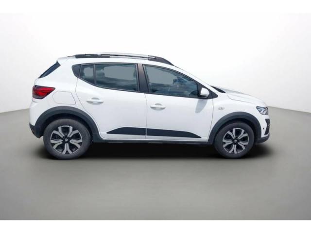 Dacia Sandero image 8