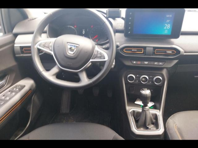 Dacia Sandero image 7