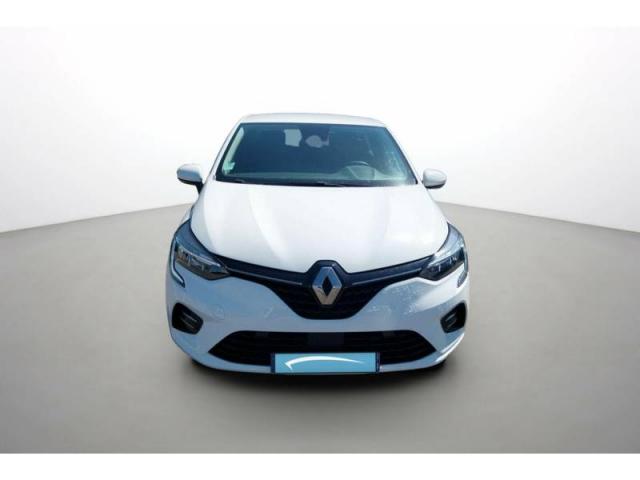 Renault Clio image 1