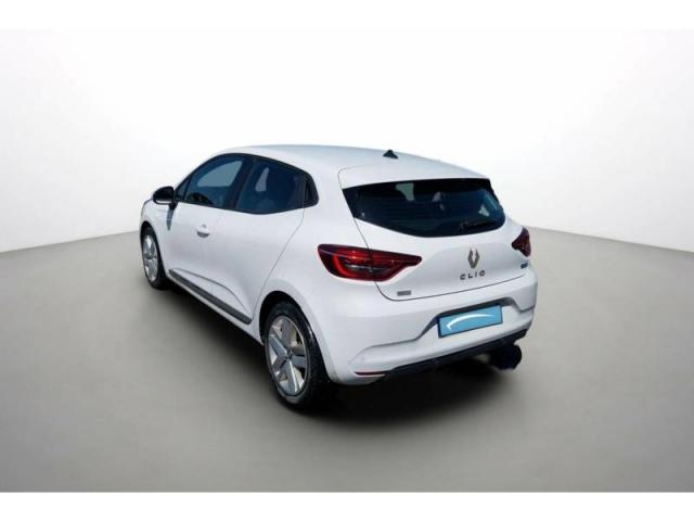 Renault Clio image 2