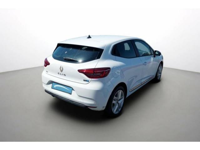 Renault Clio image 6