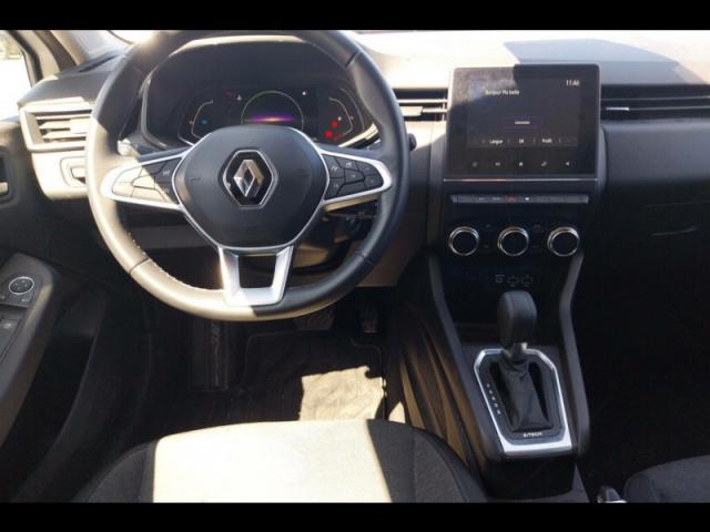 Renault Clio image 8