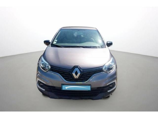Renault Captur image 3