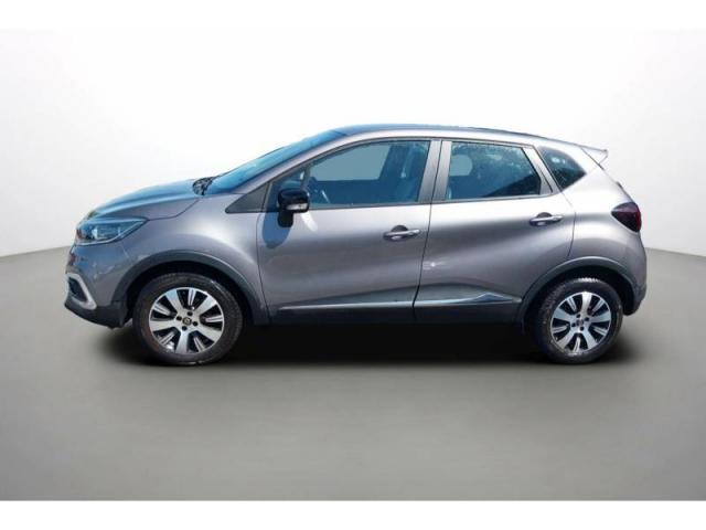 Renault Captur image 8