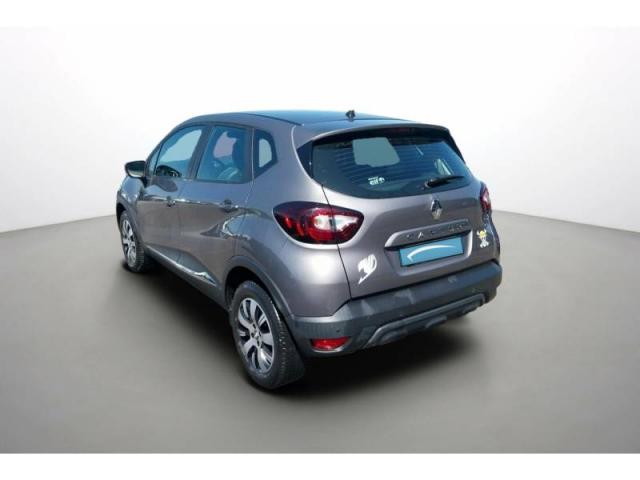 Renault Captur image 1