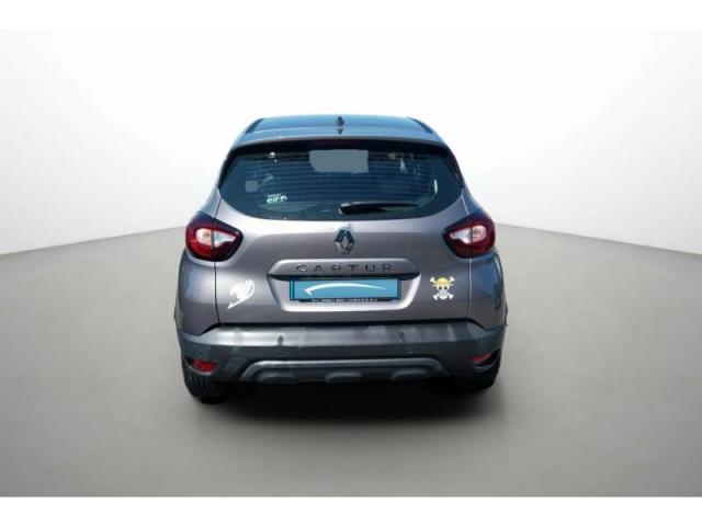 Renault Captur image 4