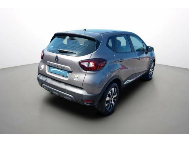 Renault Captur image 6