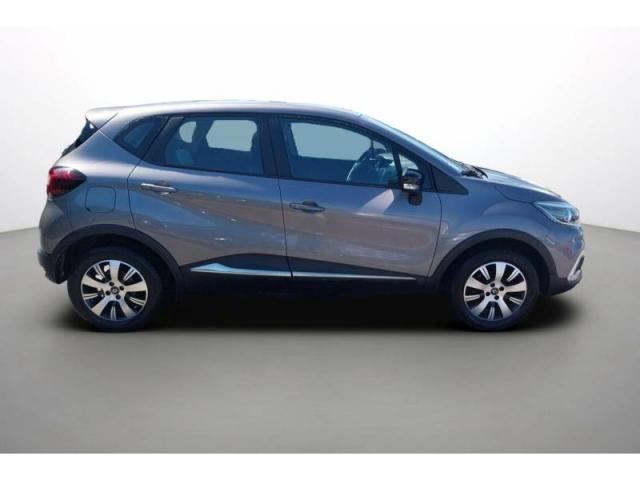 Renault Captur image 5