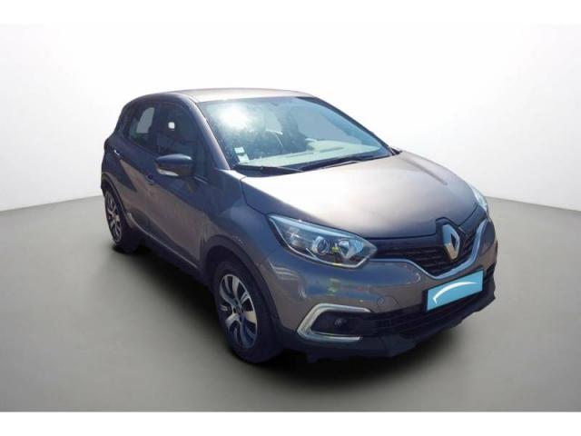 Renault Captur image 2