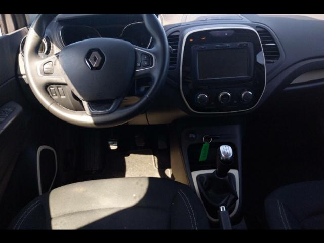 Renault Captur image 7
