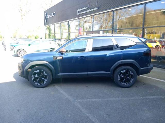 Dacia Bigster image 1
