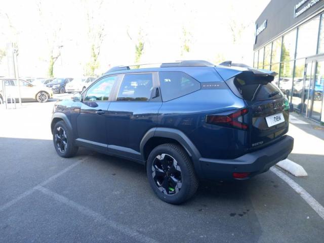 Dacia Bigster image 2