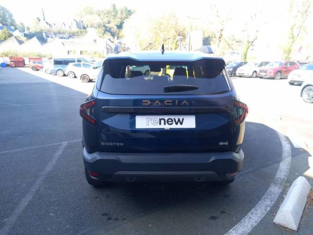 Dacia Bigster image 8
